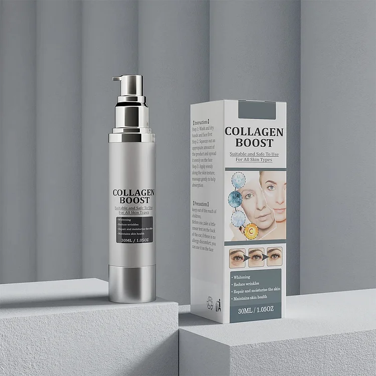 Collagen Anti-Wrinkle Cream(Buy 2 Get 1 Free😍)