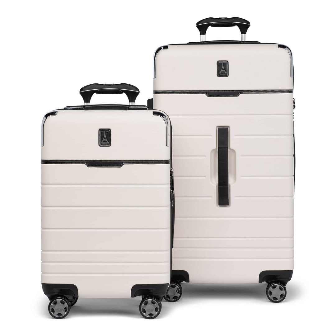  Carry-On / Large Check-In Trunk Set