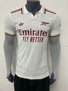 2025/2026 Player Version Arsenal Third Away Football Jersey 1:1 Thai quality love fball