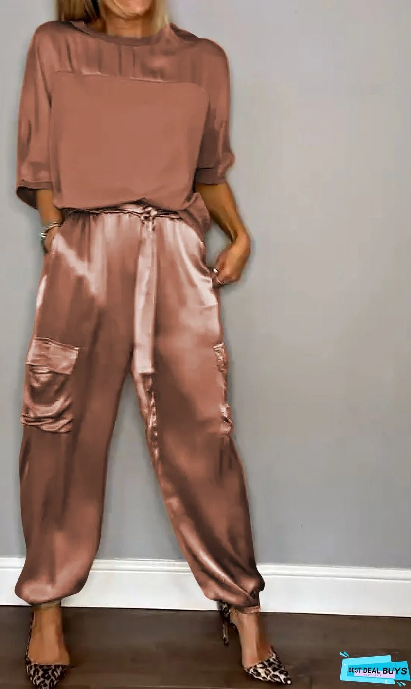 Classic and Comfortable winter Set