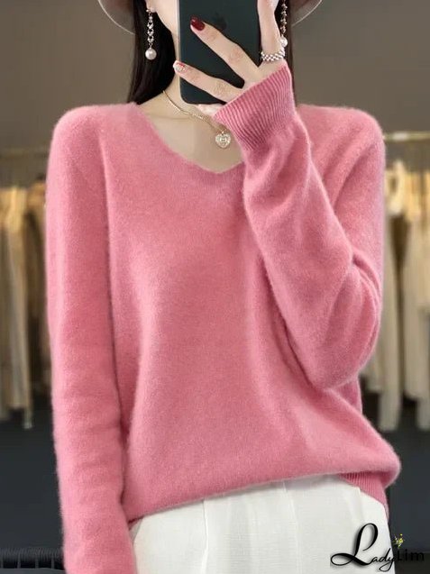 Modern and Fashionable Sweater