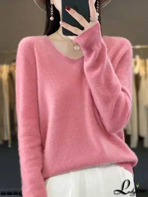 Modern and Fashionable Sweater