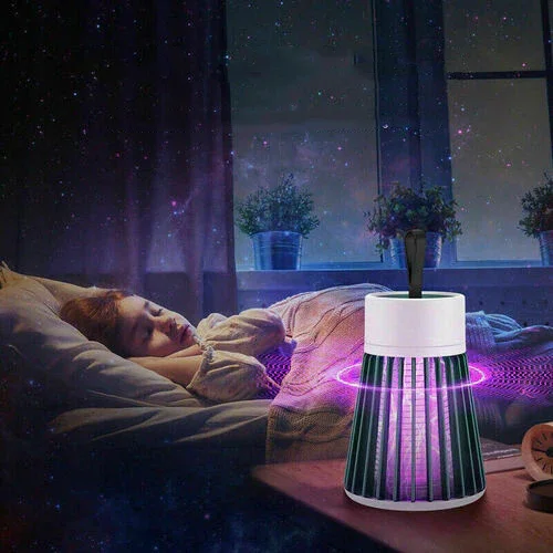 Zappify Anti-Mosquito Protection