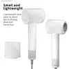 Hair Dryers Hair Dryer Negative Ionic Blow Dryer With 105000 Rpm Brushless Motorhigh-hairdryer With Magnetic Nozzle - For Home Travel 
