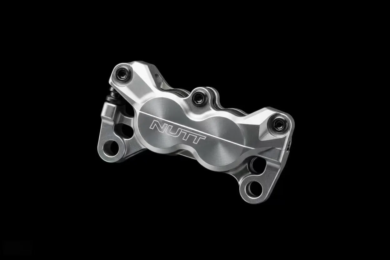 Precision Hydraulic Control