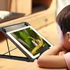 uk.everydayedeals Foldable Stand for Diamond Painting Light Pad Copy Platform Bracket Base