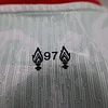 2024-2025 Player Version Liverpool Third away Football Shirt 1:1 Thai Quality