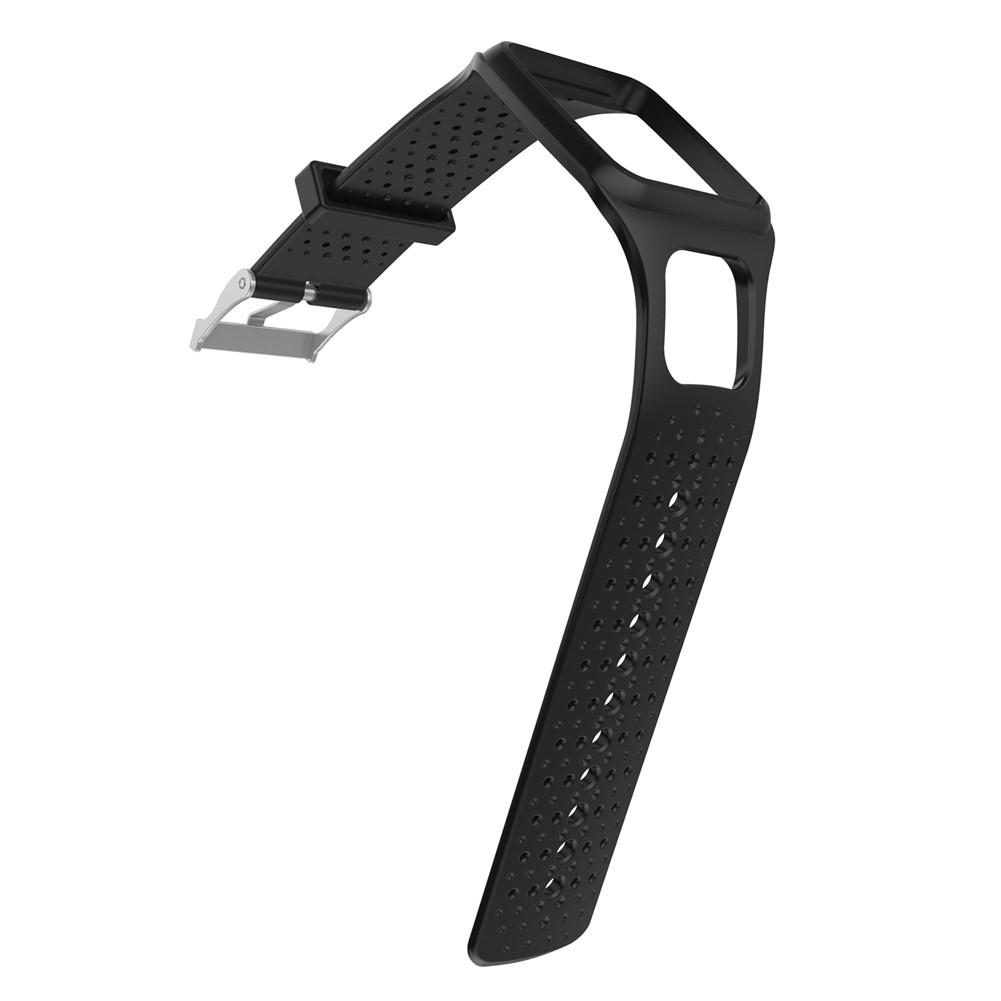 

Wrist Sports Band Strap for TomTom Runner & Multi-Sport GPS & Runner Cardio, Black, 501 Original