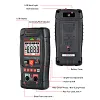 🔧⚡️ Multim&egrave;tre intelligent anti-br&ucirc;lure ! Outil de mesure sans faille de la taille d'une paume de main, avec une gamme automatique de 4000 points ✨
