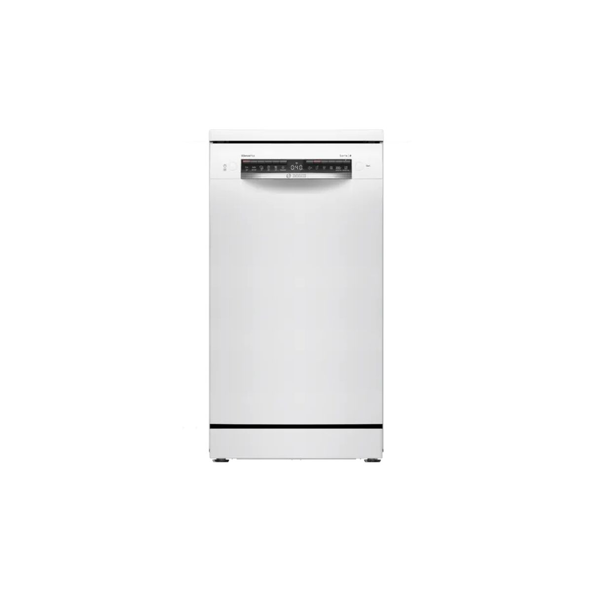 Dishwasher BOSCH SPS4HMW49E