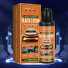 100ml Car Plastic Restorer Back To Black Gloss Car Plastic Restore Coating Agent