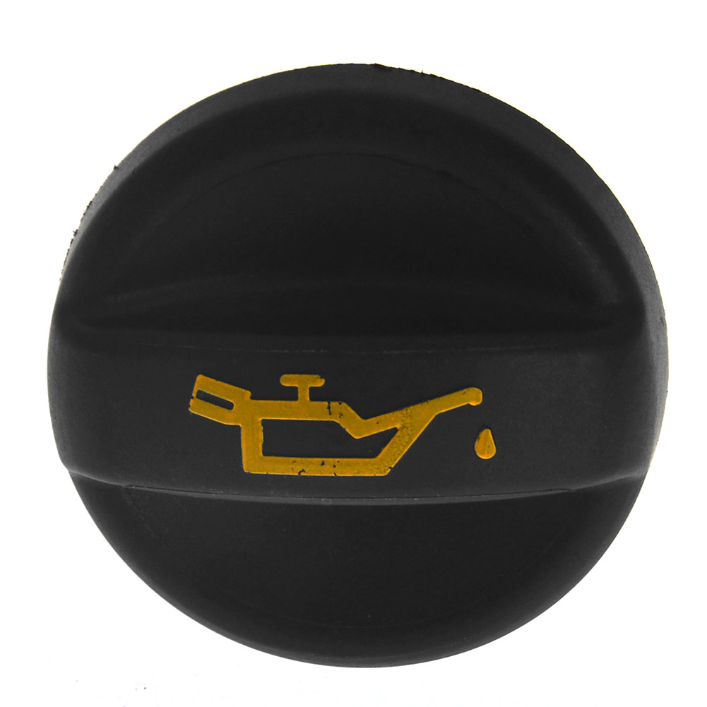 

Engine Oil Filler Cap for Citroen Berlingo 1996-2018 C5 2004-2008 1180F9, 501 Original