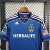 Retro 2011-12 LA Galaxy Soccer Jersey