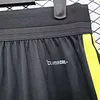 2026 Player Version Belgium Football Shorts 1:1 Thai Quality