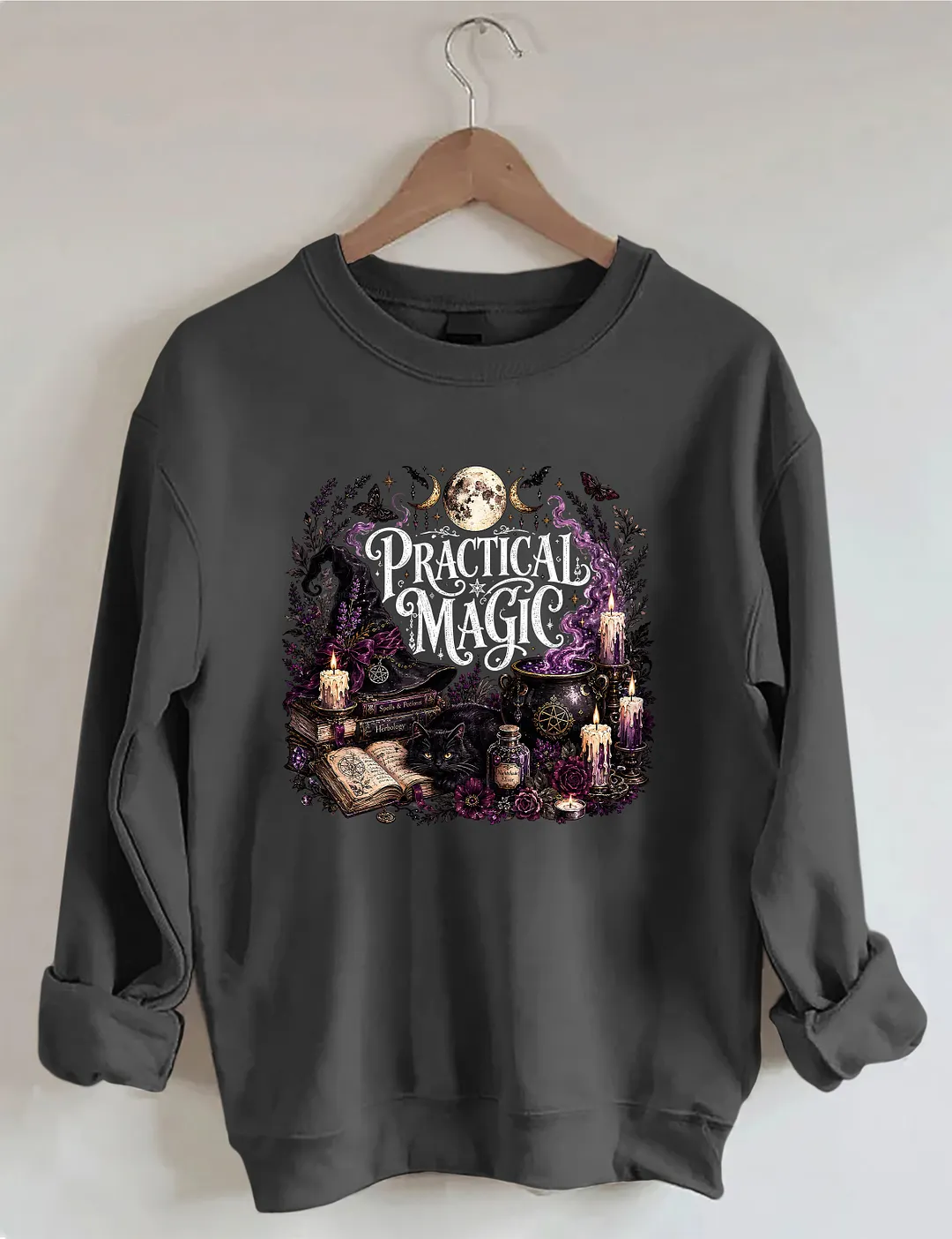 Practical Magic Sweatshirt