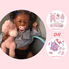 Babiesprincess Lifelike Reborn Baby Doll, Babiesprincess