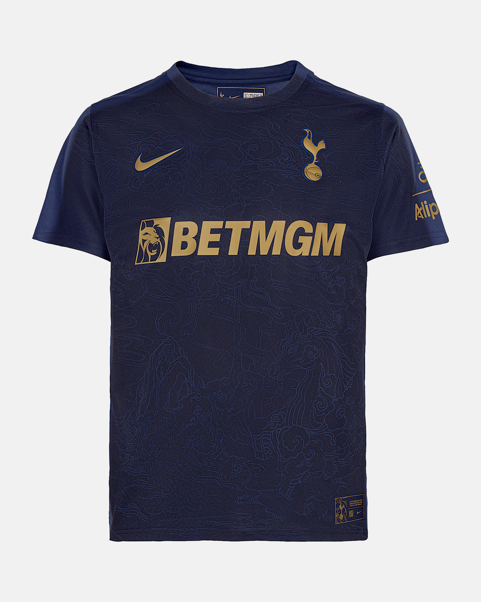 Tottenham Hotspur