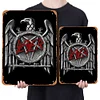 Slayer - Vintage Metal Signs - 20*30cm/30*40cm - Music