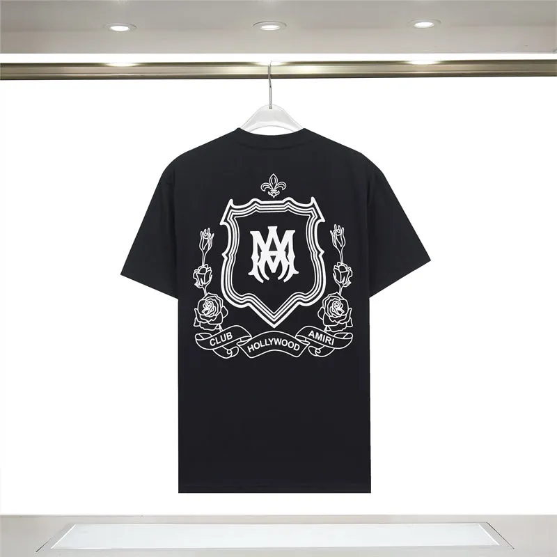 Amiri Fashion T-shirt