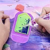 DIY Detachable Luminous Point Drill Pen Art Crafts Resin Pen 