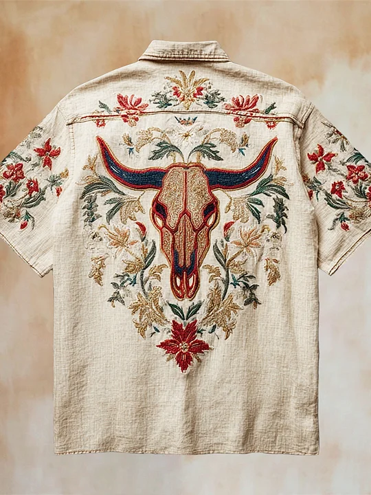 ヤマト WESTERN SHIRTS アメリカン・アート・デザイン 洋書 Frontier