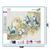 Bird On Tree | Full Square Diamond Painting Kits