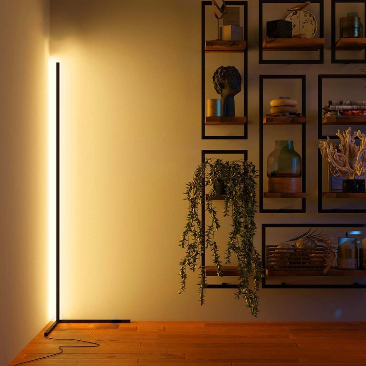 lightsmoon line lamp