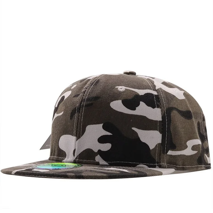 Simple Brand Quality Hip Hop Hats Spring Summer Men Women Baseball Cap Camouflage Snapback Bone cotton Outdoor fishing cap