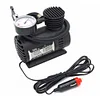12V 300PSI Car Air Pump High Precision Electric Tire Inflator Portable Tire Pump