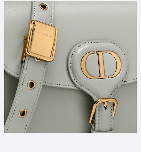 Men's Edition: Dior Saddle Bag - Academy by FASHIONPHILE