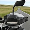 For BMW R1300GS R 1300 GS ADV 2024 2025 Motorcycle Handguard Hand Shield Protector Windshield Extension Kit Hand Guards Motorcycle Accessories