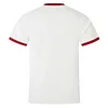 2025 British & Irish Lions Rugby Shirt White S-5XL