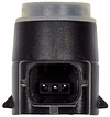 Dorman 684-060 Rear Parking Aid Sensor Compatible with Select Chevrolet/GMC Models