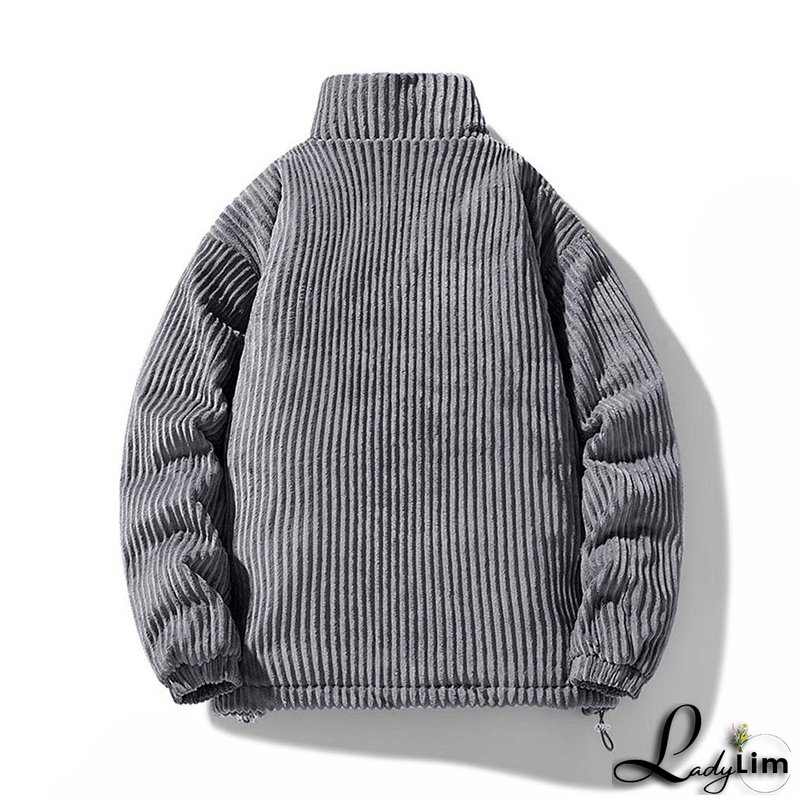 Comfortable and Stylish winter Jacket