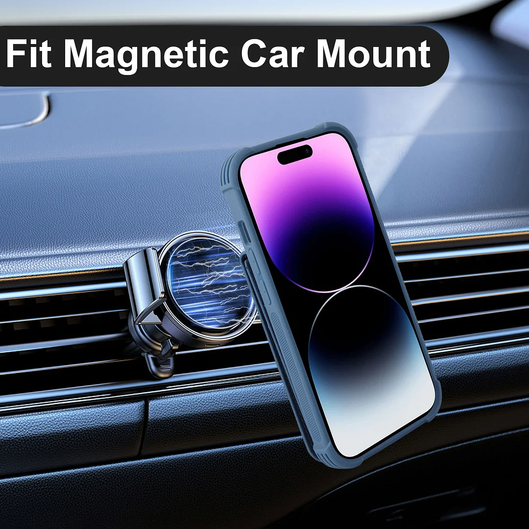 VANAVAGY Wallet Case for Apple iPhone 14 Pro 5G 6.1