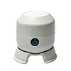 Portable Night Light with Flexible Projection Base for Bedroom Decoration