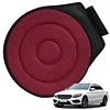 Car Seat Cushion 360 Degree Swivel Portable Car Seat Pad The Elderly Swivel Seat