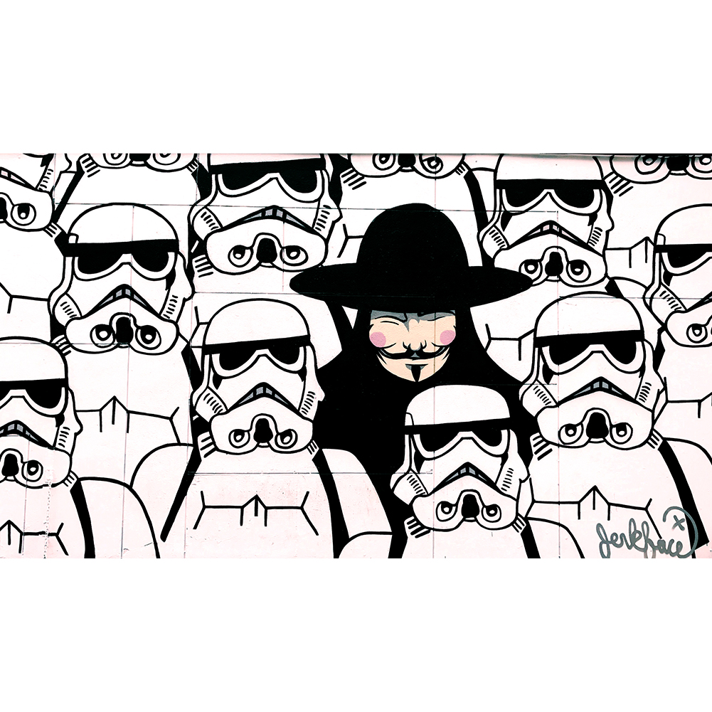 

Kill in Revenge - 1000 Pieces Jigsaw Puzzle, 501 Original