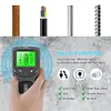 5 in 1 Stud Finder Wall Scanner Accurate for Center Edge of Wood Metal AC Wire