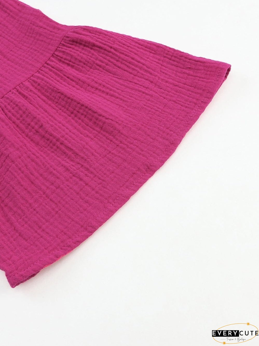 Lightweight Mini Dress