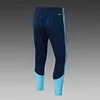 2025 Argentina Long pull Training Suit Royal Blue Football Shirt 1:1 Thai Quality