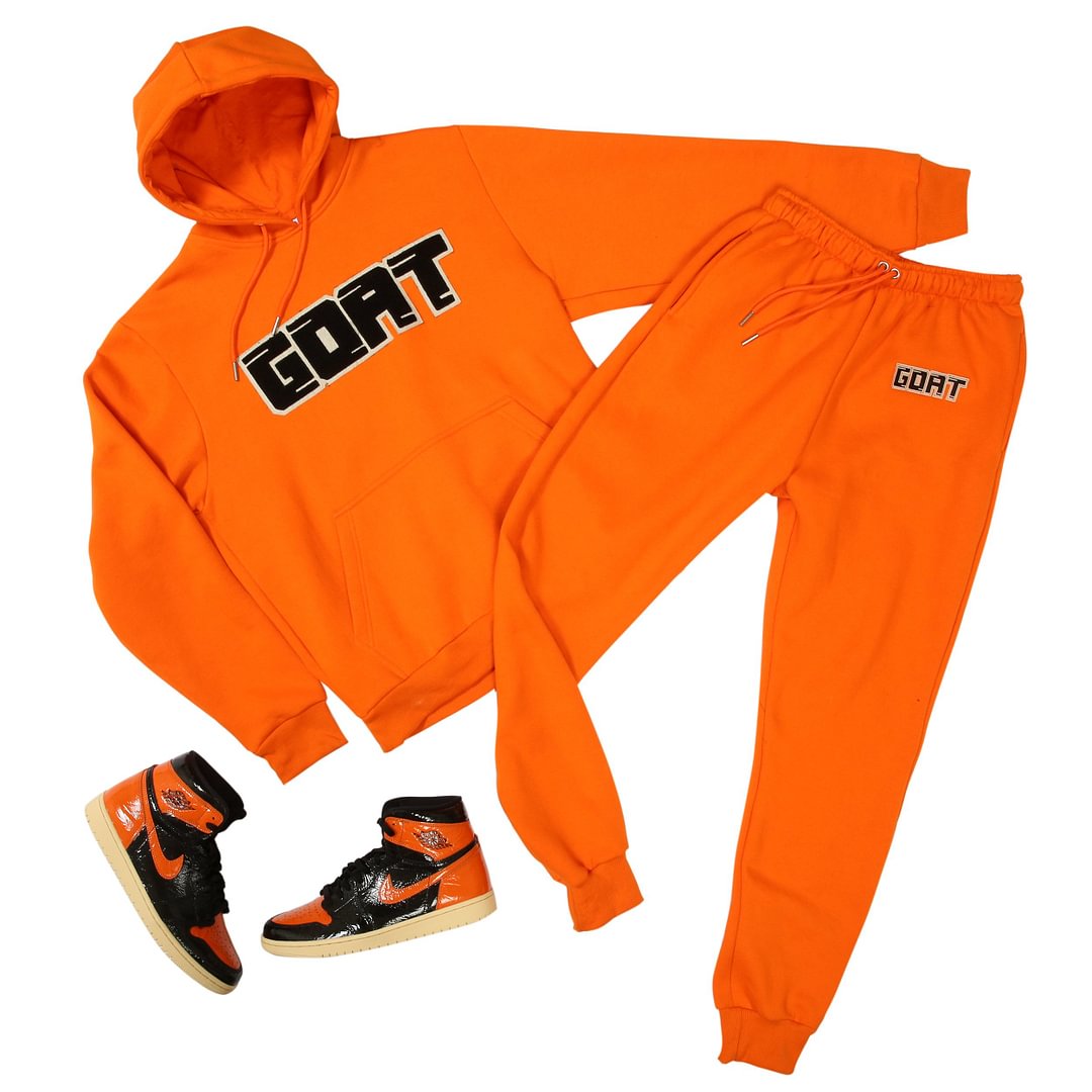 goat shattered backboard