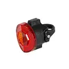 For Airtag Bike Mount Waterproof Hidden Protective Bracket Bike Reflector Holder