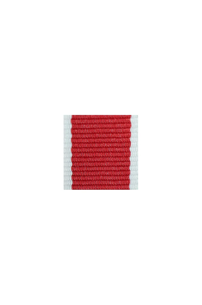   Austria Leopold Medal Ribbon Bar's Ribbon German-Uniform