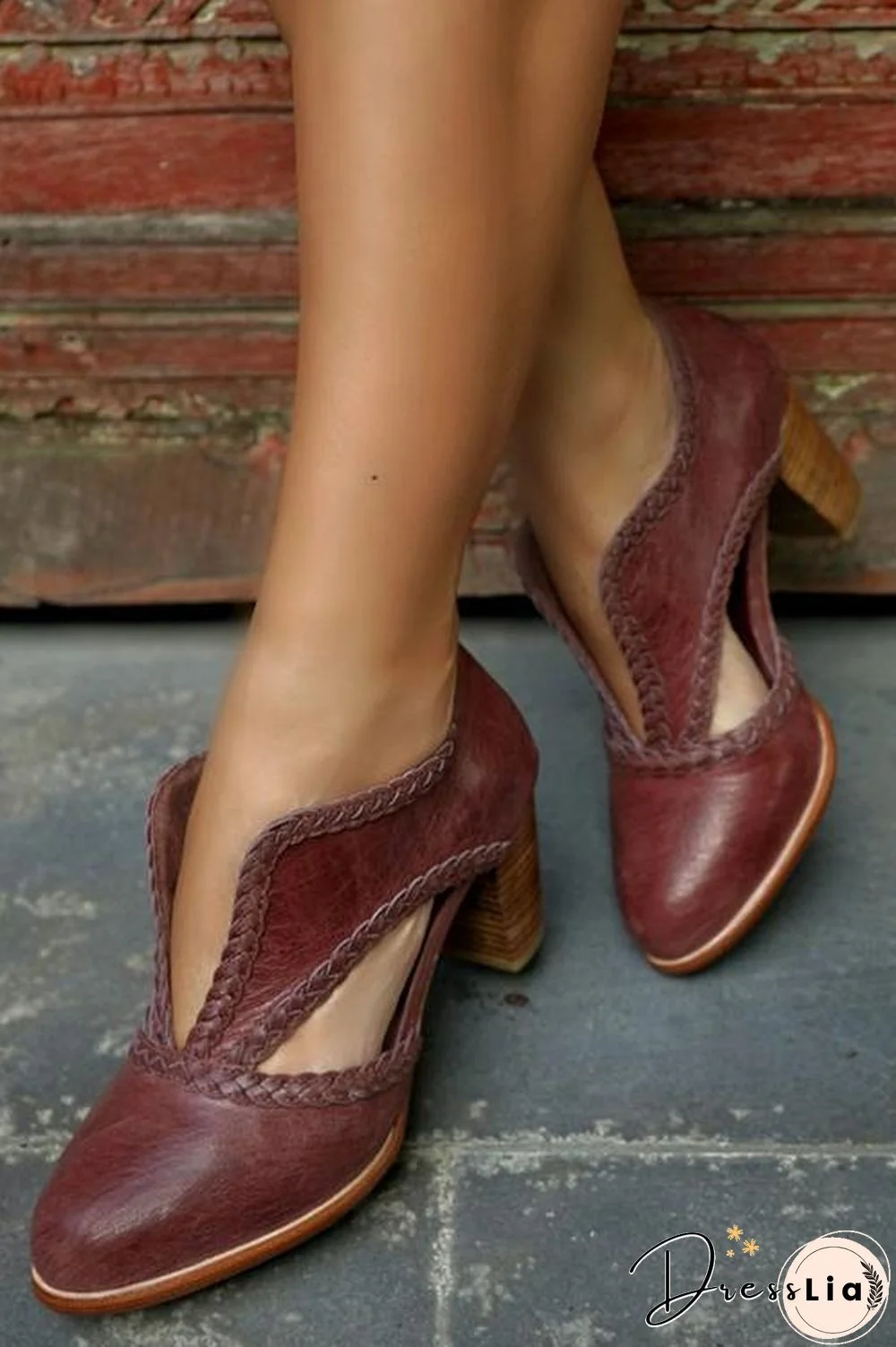 Spirit Walker Booties