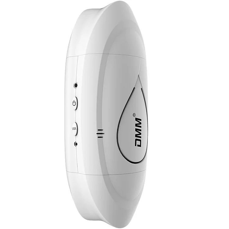 Vaginal Oral Double Channel Automatic Aircraft Cups