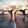 C Calipers Rim Brake Aluminum Alloy Bicycle Rim C-Brake for Most Road Bicycle
