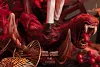 1/6 Scale Muzan Kibutsuji - Demon Slayer: Kimetsu no Yaiba Resin Statue - JiuMei Studio [In Stock]