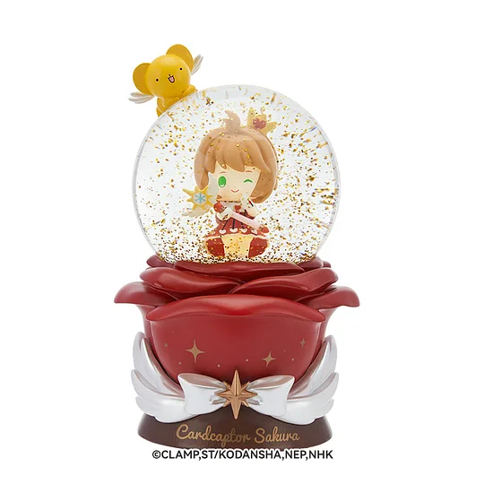 Sakura-Series Collection&Gift