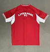 Joyfball 2025/2026 Liverpool Baseball Shirt 1:1 Thai Quality